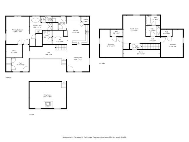 744 County Road 4910, Trenton, TX 75490