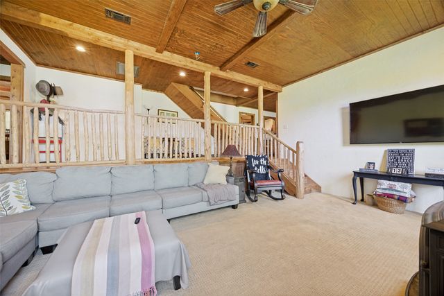 744 County Road 4910, Trenton, TX 75490