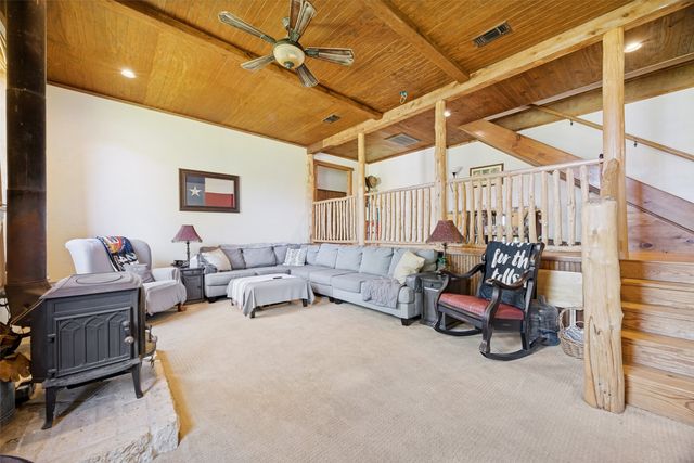 744 County Road 4910, Trenton, TX 75490