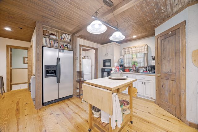 744 County Road 4910, Trenton, TX 75490
