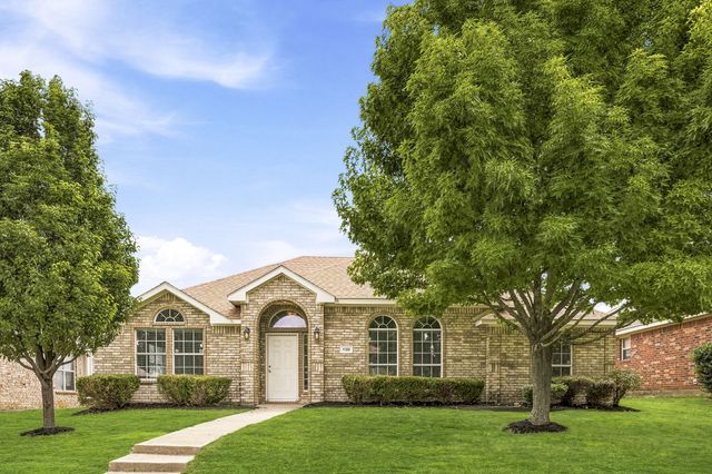 1138 Hampshire Lane, Cedar Hill, TX 75104