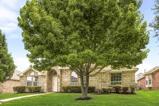 1138 Hampshire Lane, Cedar Hill, TX 75104