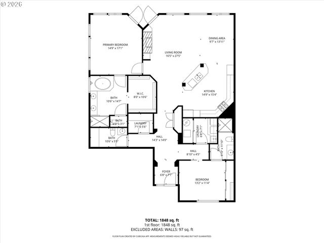 5615 Se SCENIC Ln 102, Vancouver, WA 98661
