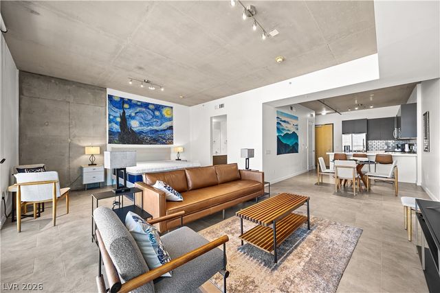 353 East Bonneville Avenue 505, Las Vegas, NV 89101
