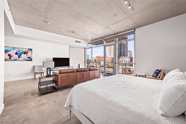 353 East Bonneville Avenue 505, Las Vegas, NV 89101