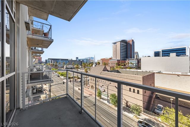 353 East Bonneville Avenue 505, Las Vegas, NV 89101