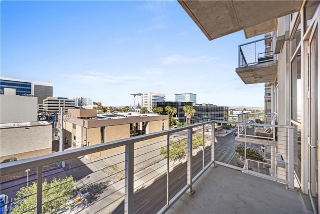 353 East Bonneville Avenue 505, Las Vegas, NV 89101