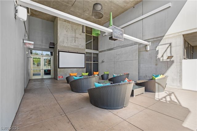 353 East Bonneville Avenue 505, Las Vegas, NV 89101