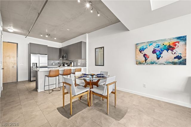 353 East Bonneville Avenue 505, Las Vegas, NV 89101