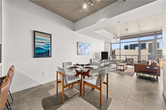 353 East Bonneville Avenue 505, Las Vegas, NV 89101