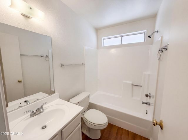 4461 N 84TH Avenue, Phoenix, AZ 85037
