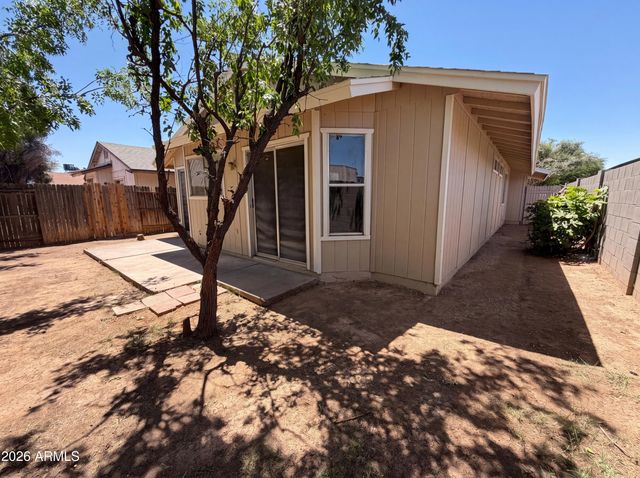 4461 N 84TH Avenue, Phoenix, AZ 85037
