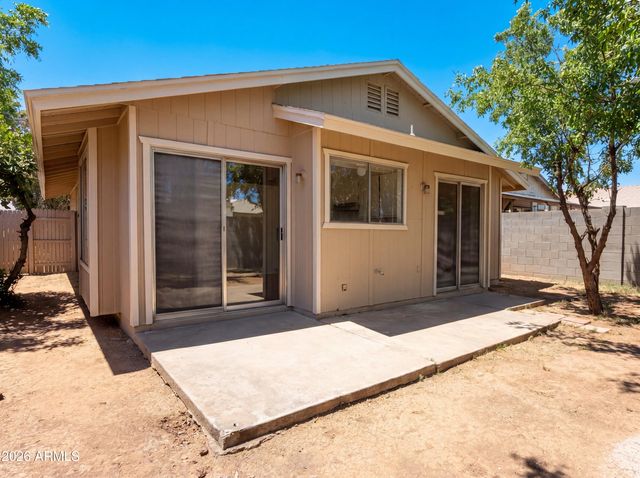 4461 N 84TH Avenue, Phoenix, AZ 85037