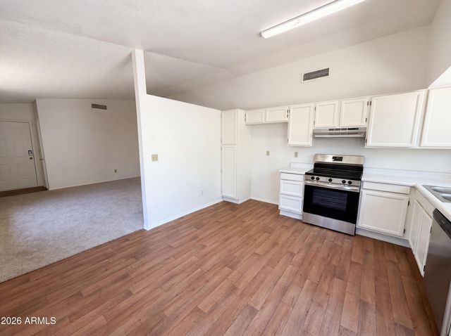 4461 N 84TH Avenue, Phoenix, AZ 85037