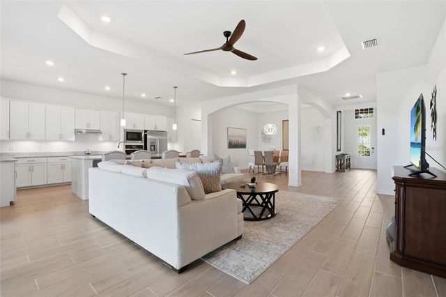 14413 HERITAGE LANDING BOULEVARD, Punta Gorda, FL 33955