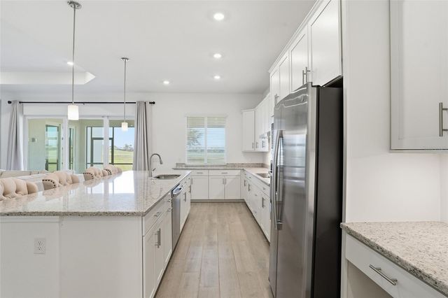 14413 HERITAGE LANDING BOULEVARD, Punta Gorda, FL 33955