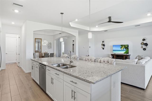 14413 HERITAGE LANDING BOULEVARD, Punta Gorda, FL 33955