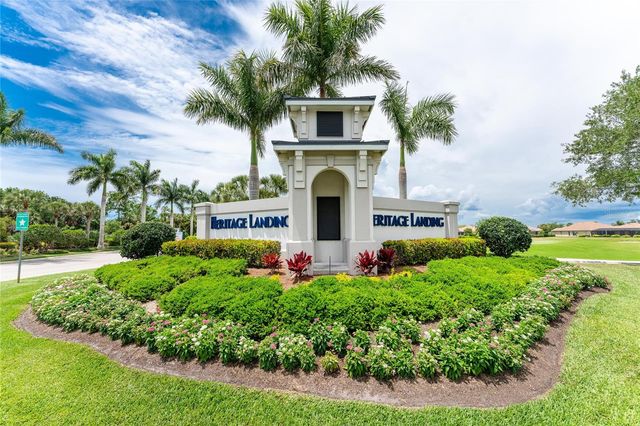 14413 HERITAGE LANDING BOULEVARD, Punta Gorda, FL 33955