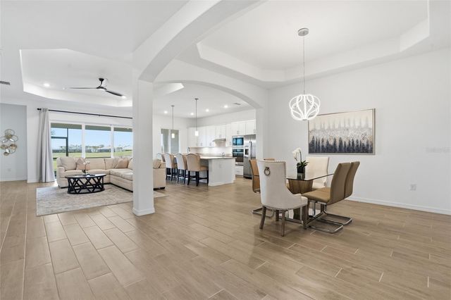 14413 HERITAGE LANDING BOULEVARD, Punta Gorda, FL 33955