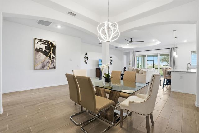 14413 HERITAGE LANDING BOULEVARD, Punta Gorda, FL 33955