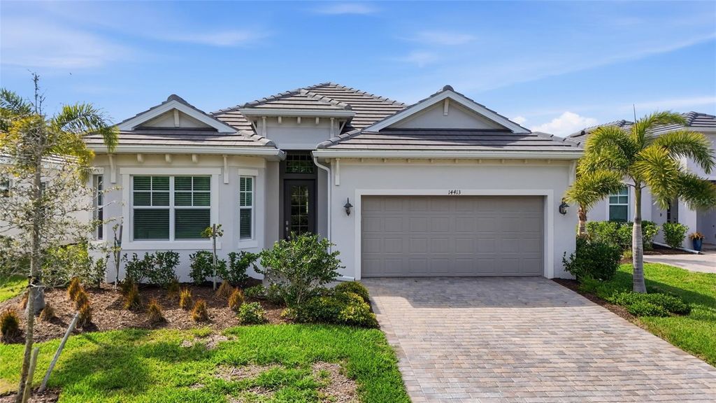 14413 HERITAGE LANDING BOULEVARD, Punta Gorda, FL 33955