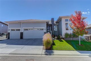 734 Alumroot Street, Castle Rock, CO 80104