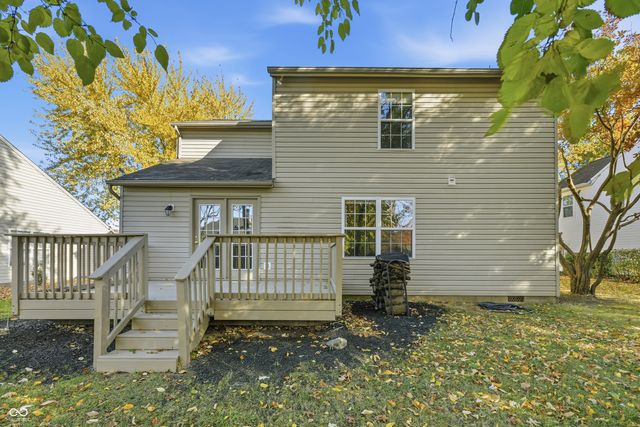 11558 Perkins Street, Carmel, IN 46032
