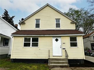 3412 W 63rd Street, Cleveland, OH 44102