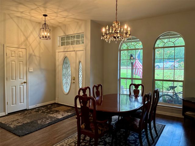 1408 Island Village Court, Granbury, TX 76048