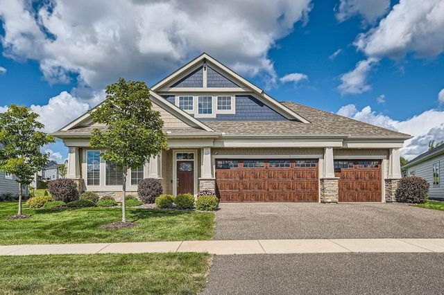 14649 Cloquet Street, Dayton, MN 55327