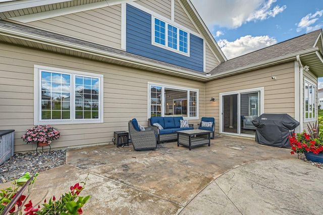 14649 Cloquet Street, Dayton, MN 55327