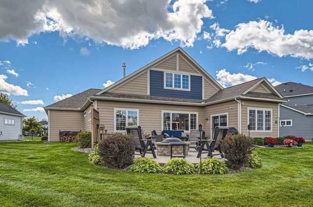 14649 Cloquet Street, Dayton, MN 55327