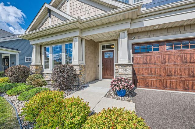 14649 Cloquet Street, Dayton, MN 55327