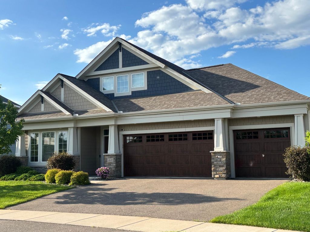 14649 Cloquet Street, Dayton, MN 55327