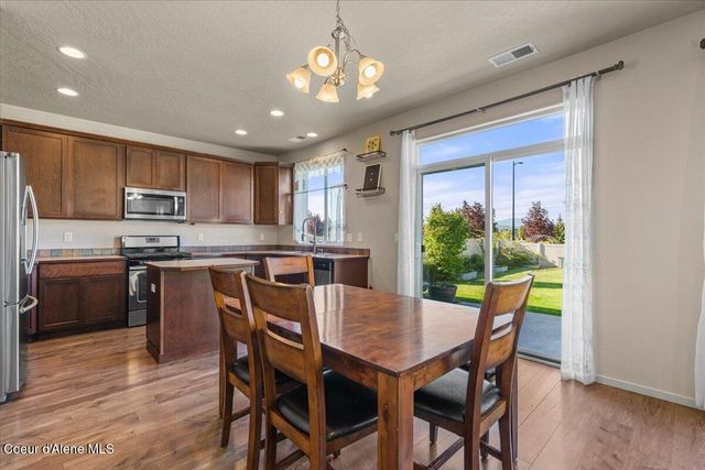2097 W CALAWAH AVE, Post Falls, ID 83854