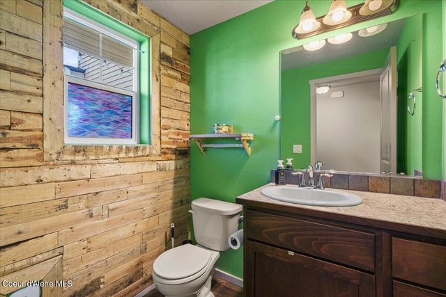 2097 W CALAWAH AVE, Post Falls, ID 83854