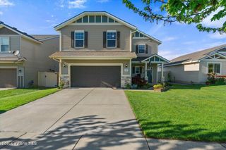 2097 W CALAWAH AVE, Post Falls, ID 83854