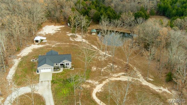 836 County Road 3210 Road, Salem, MO 65560