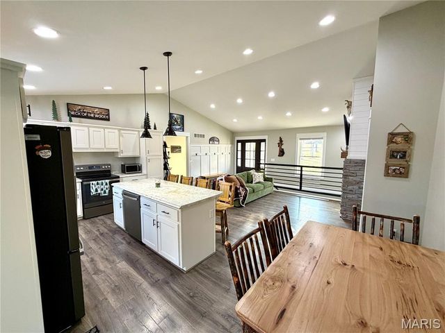 836 County Road 3210 Road, Salem, MO 65560