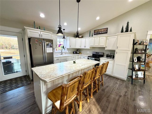 836 County Road 3210 Road, Salem, MO 65560