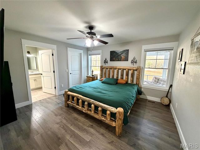 836 County Road 3210 Road, Salem, MO 65560