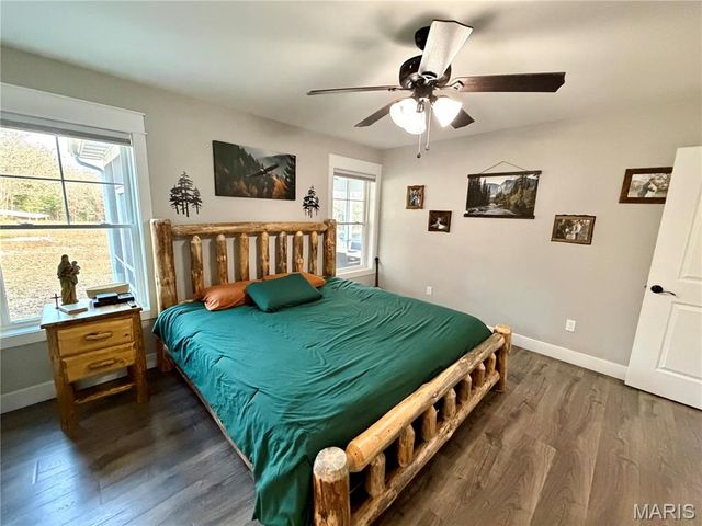 836 County Road 3210 Road, Salem, MO 65560