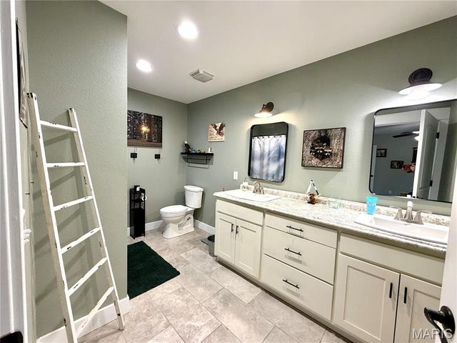 836 County Road 3210 Road, Salem, MO 65560