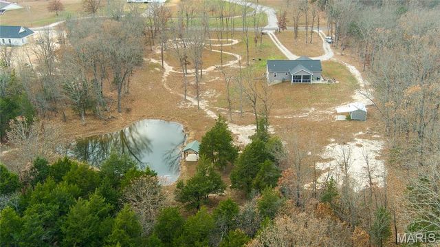 836 County Road 3210 Road, Salem, MO 65560