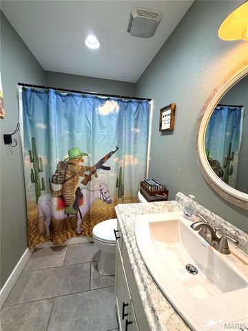 836 County Road 3210 Road, Salem, MO 65560