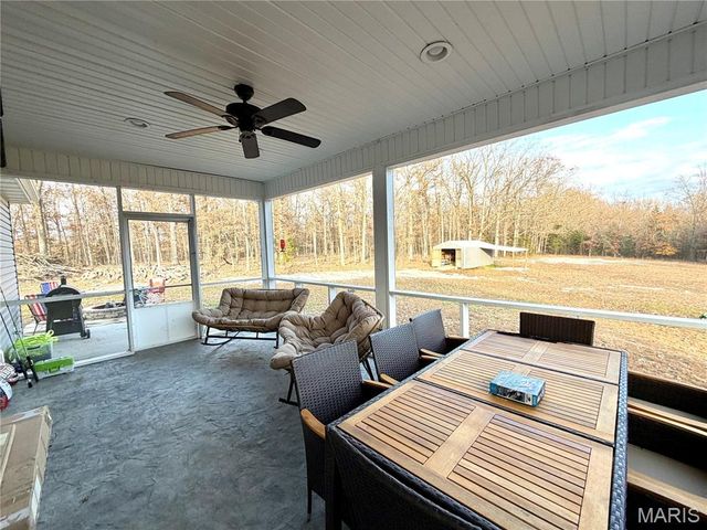 836 County Road 3210 Road, Salem, MO 65560