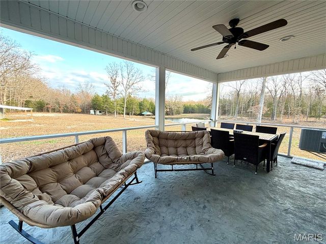 836 County Road 3210 Road, Salem, MO 65560