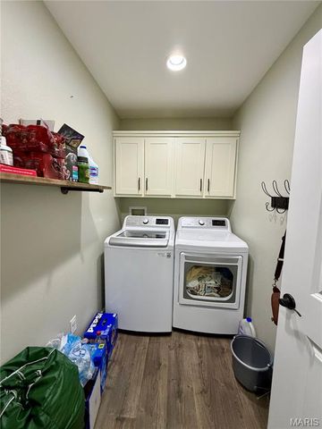 836 County Road 3210 Road, Salem, MO 65560