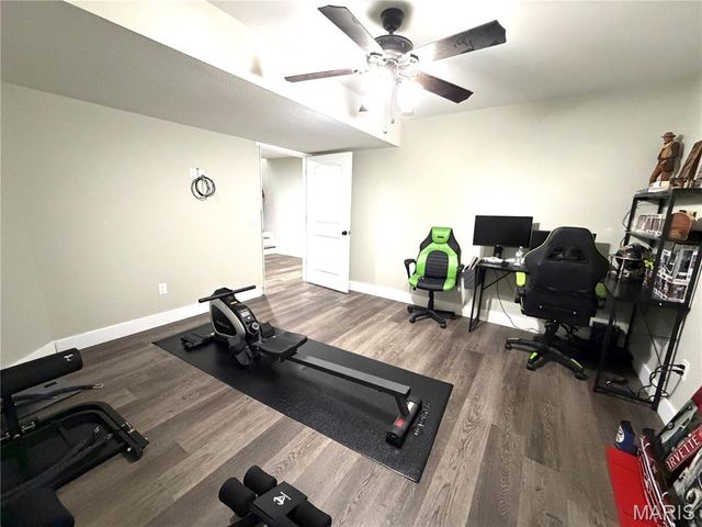 836 County Road 3210 Road, Salem, MO 65560