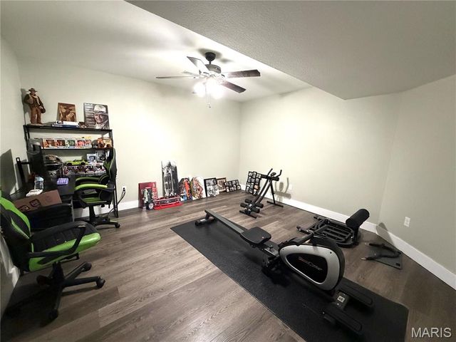 836 County Road 3210 Road, Salem, MO 65560